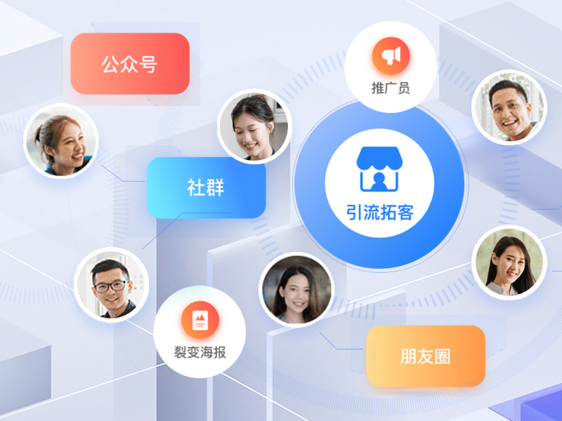提供方案