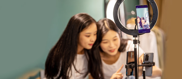 直播电商